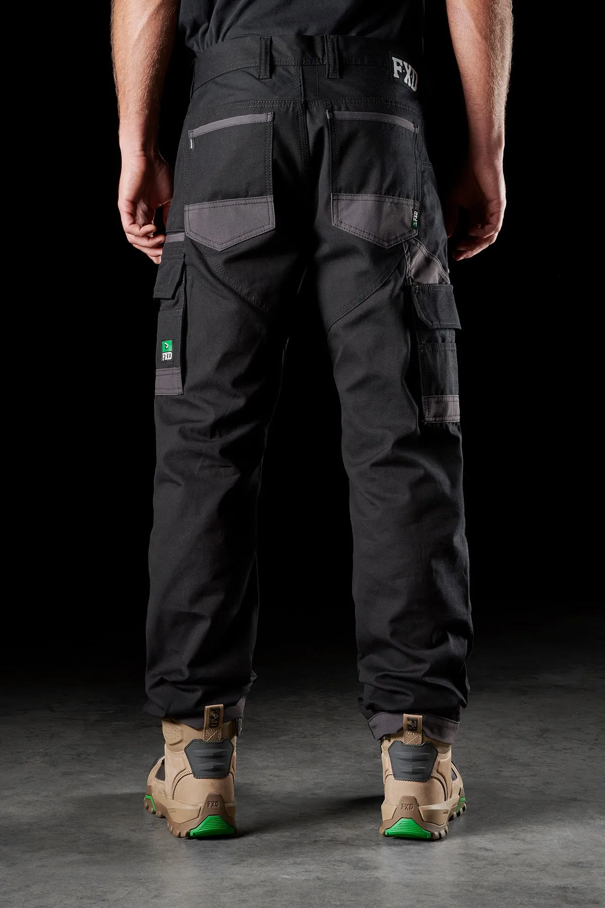 FXD WP-1 Original Work Pant