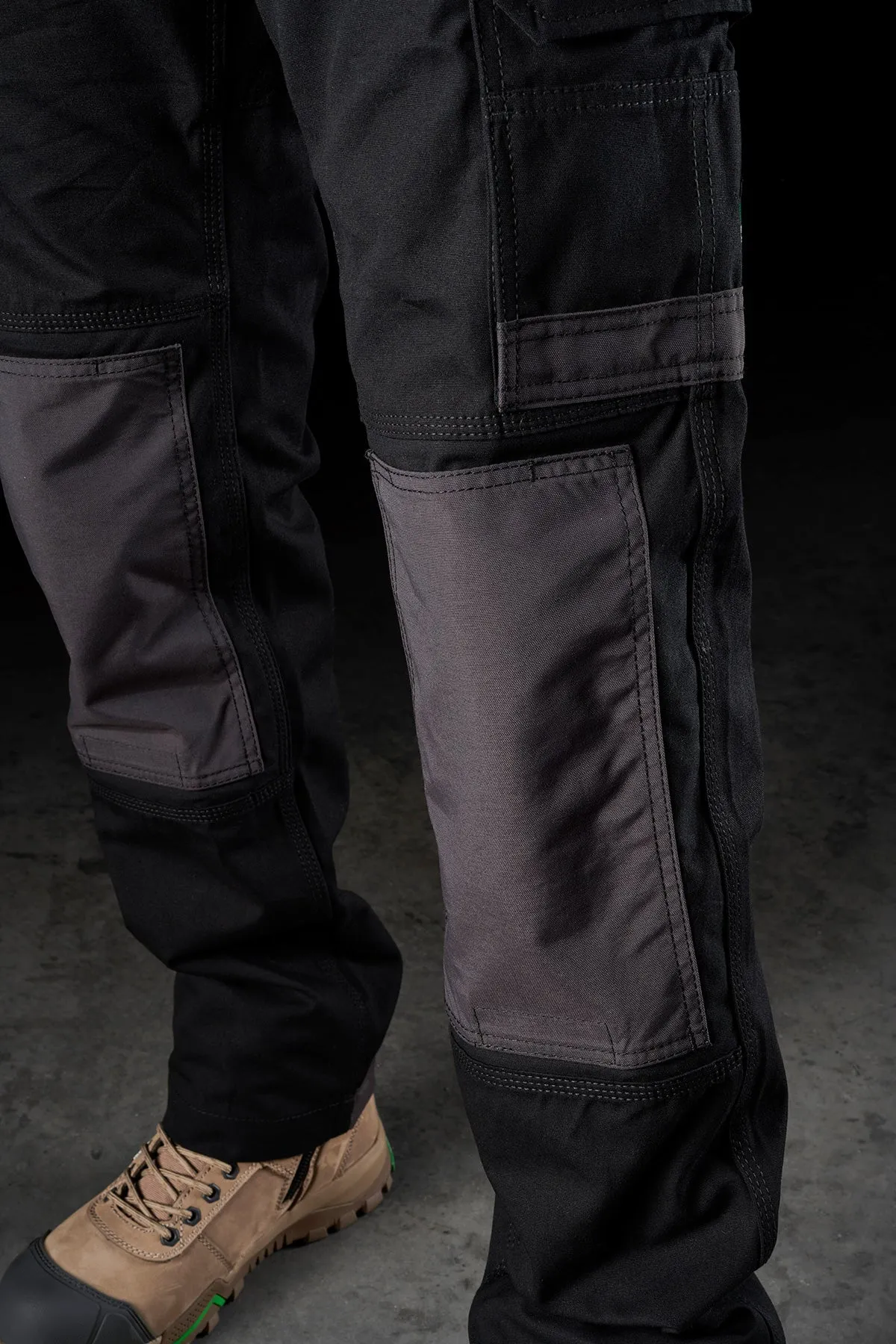 FXD WP-1 Original Work Pant