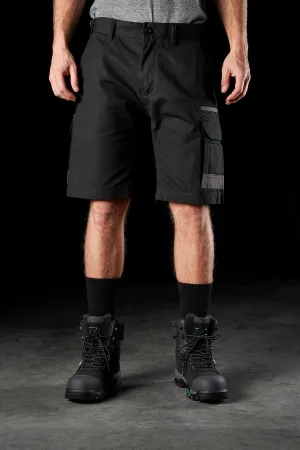 FXD WS-1 Stretch Canvas Work Short