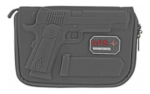 G-OUTDRS GPS MOLDED CASE 1911