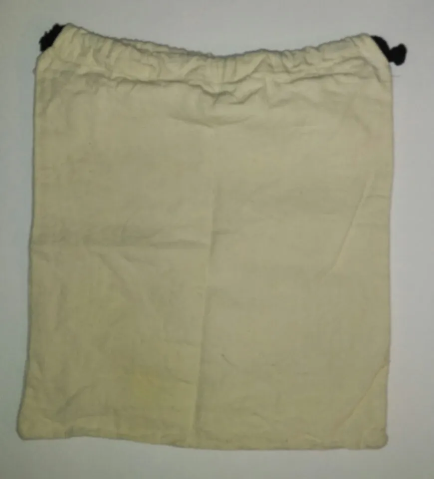 Garfield Halloween Drawstring Bag