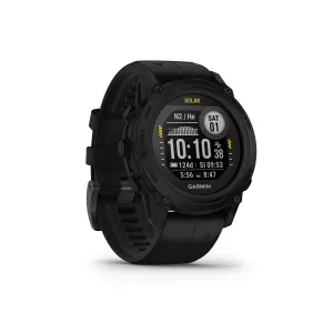 Garmin Descent G1 Solar Dive Computer and Smart Watch