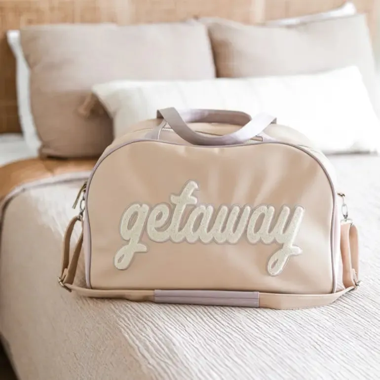 Getaway Duffle