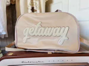 Getaway Duffle