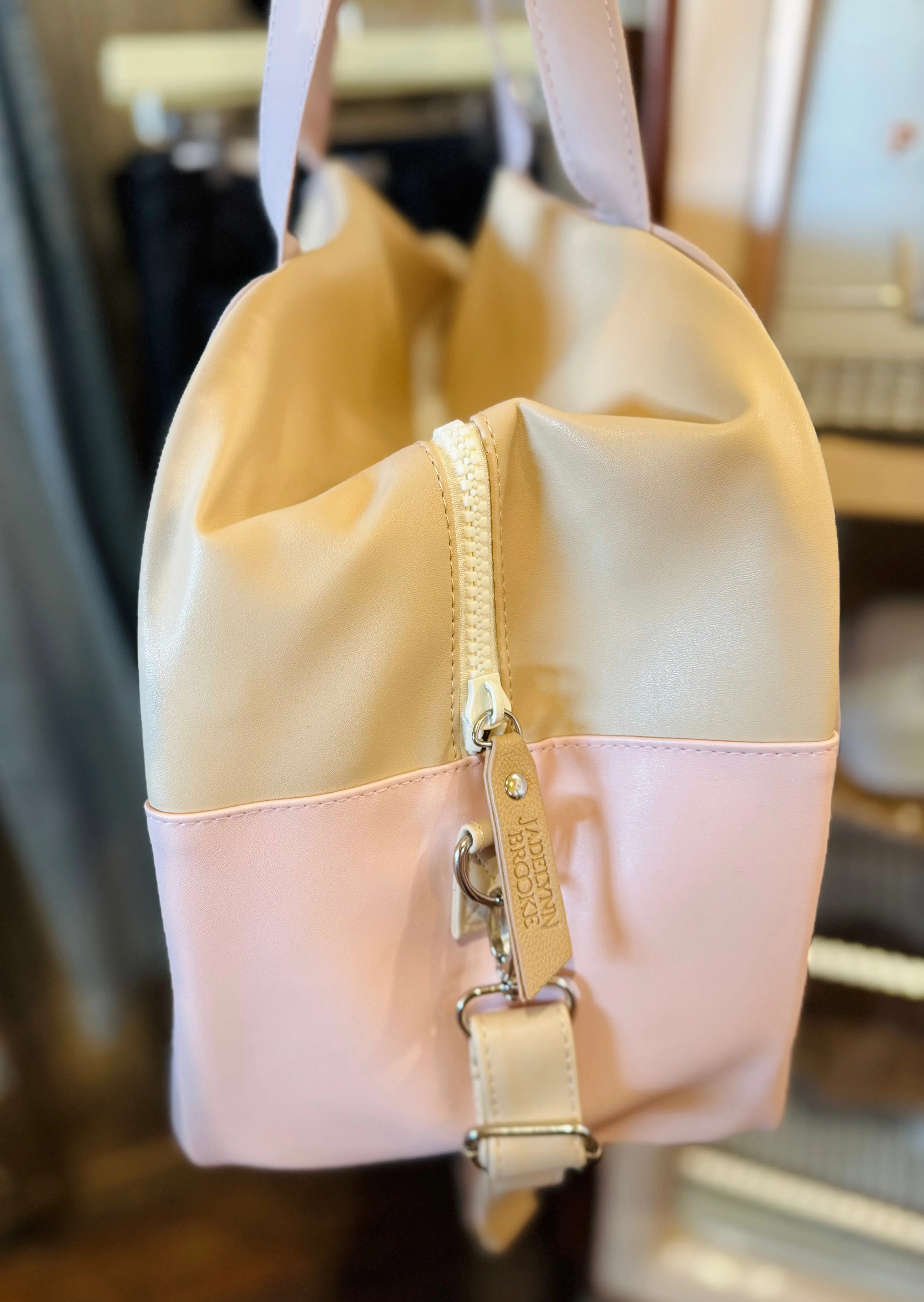 Getaway Duffle