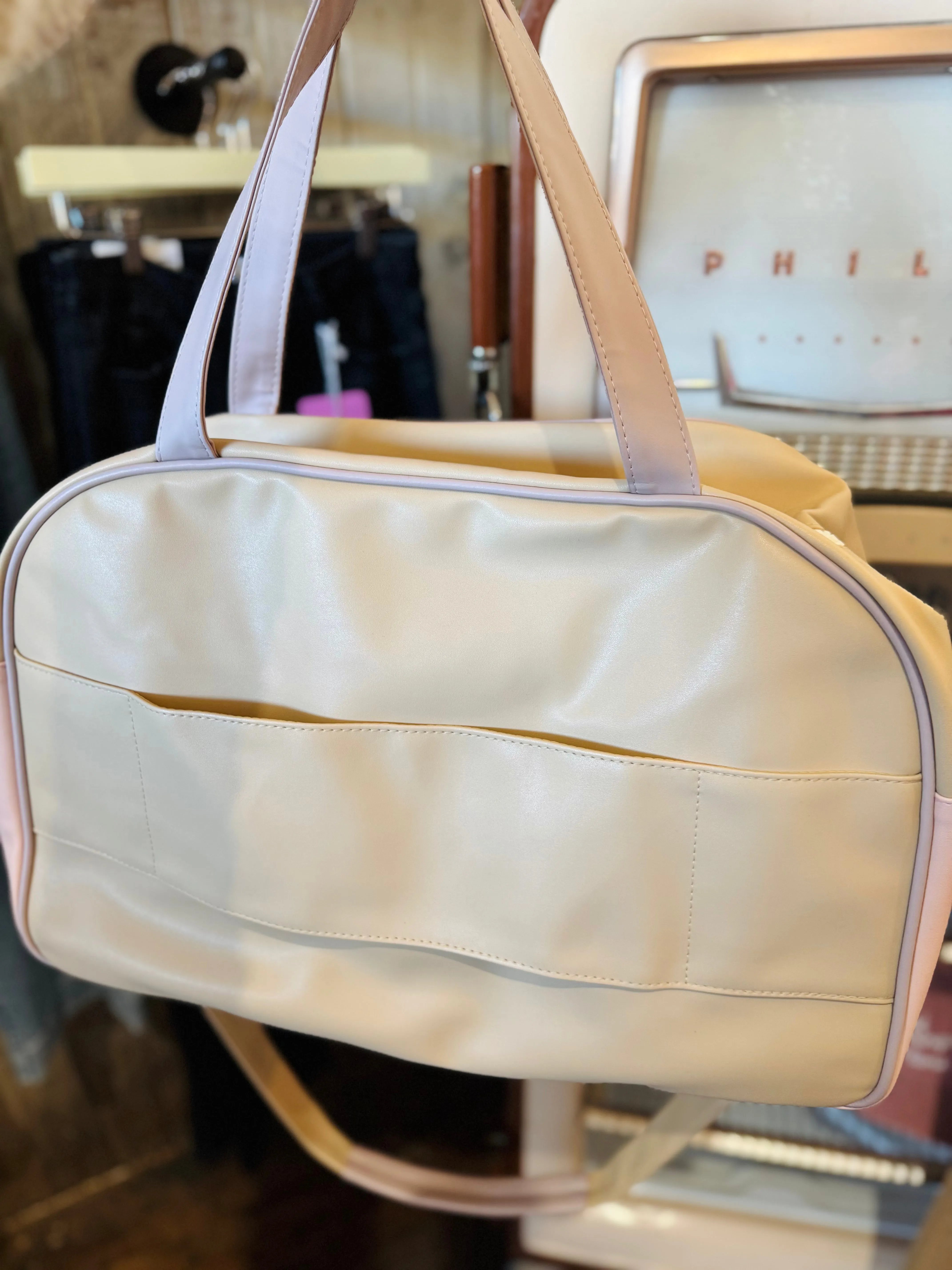 Getaway Duffle