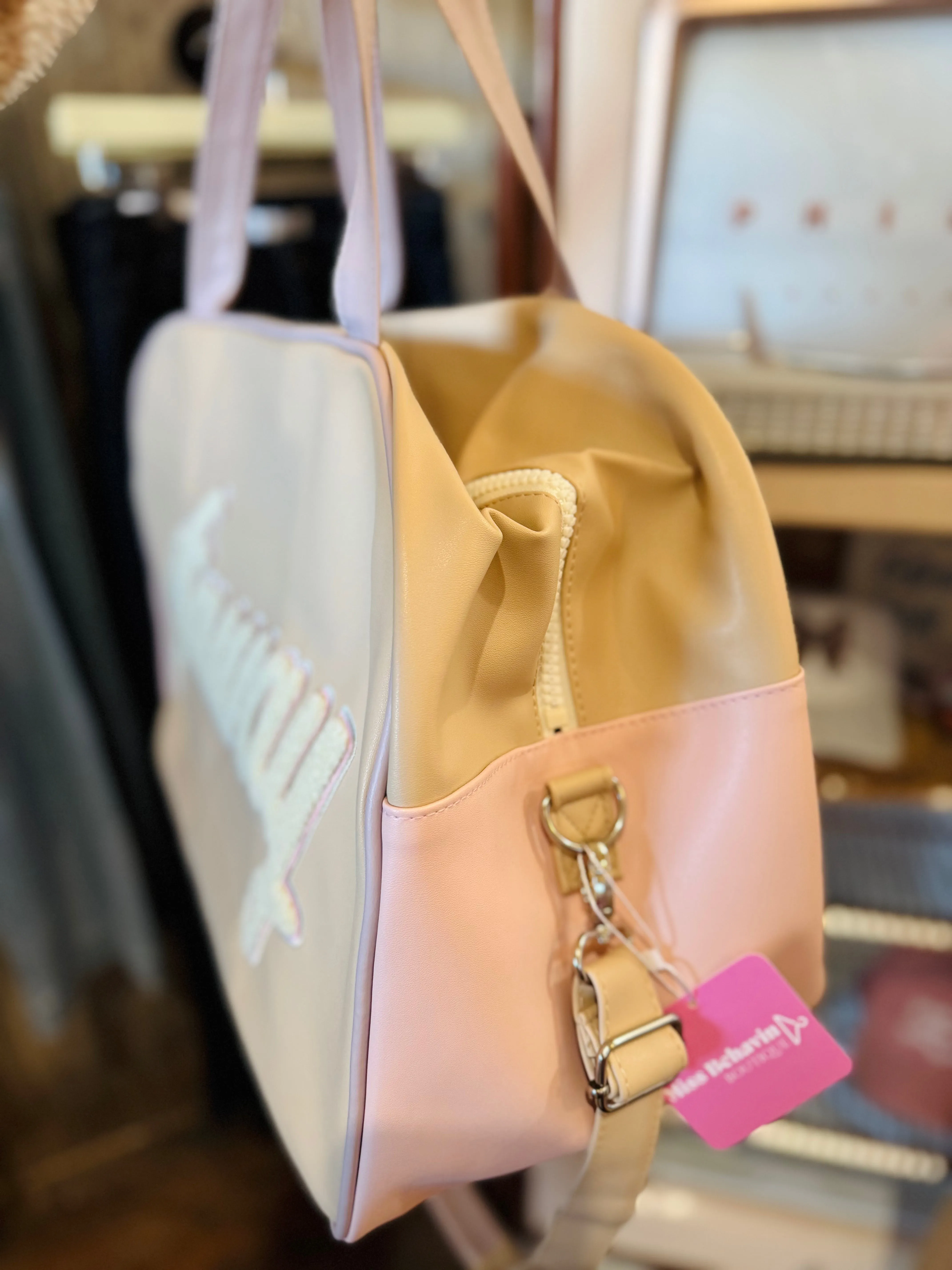 Getaway Duffle