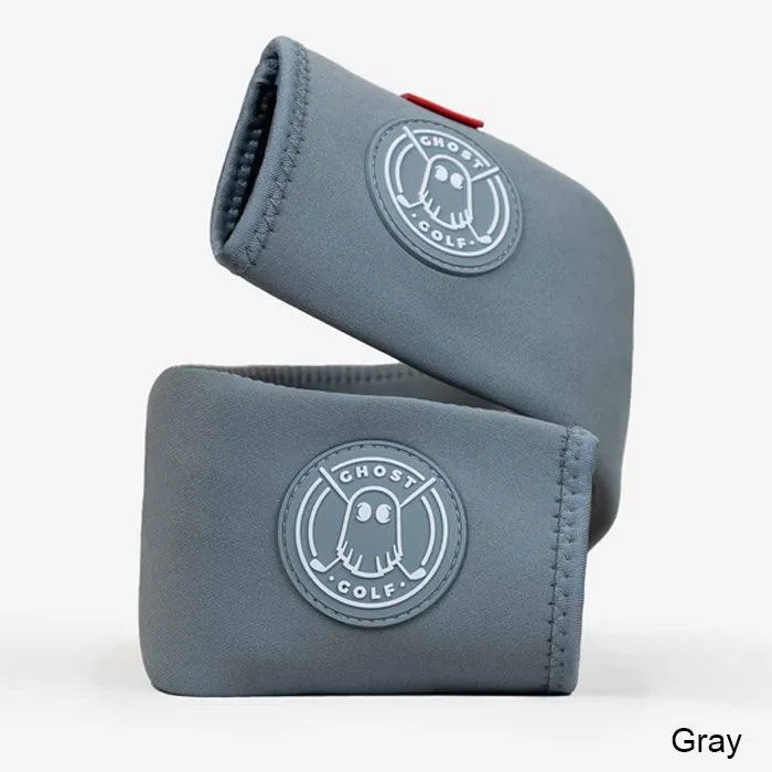 Ghost Golf Golf Cart Strap Sleeve