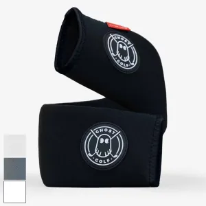 Ghost Golf Golf Cart Strap Sleeve