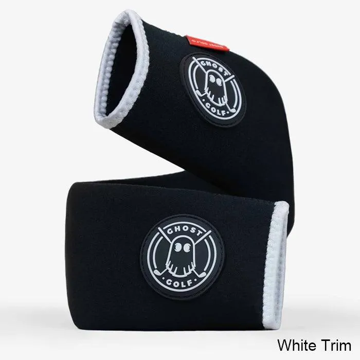 Ghost Golf Golf Cart Strap Sleeve