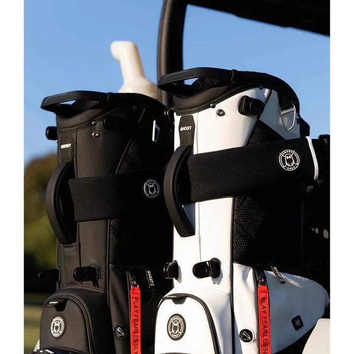 Ghost Golf Golf Cart Strap Sleeve
