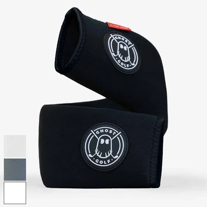 Ghost Golf Golf Cart Strap Sleeve