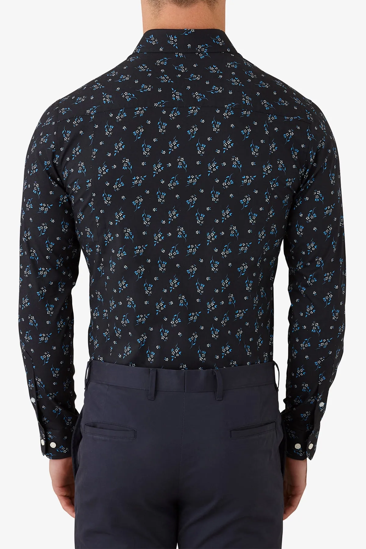 Gibson | Motion Wallflower Shirt
