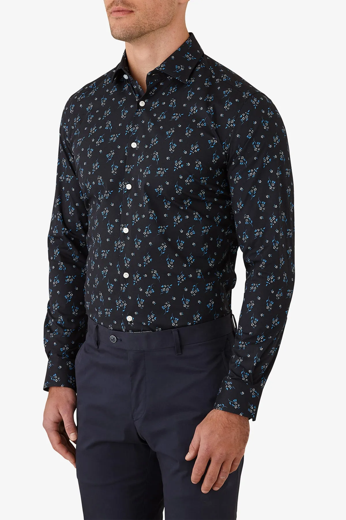 Gibson | Motion Wallflower Shirt