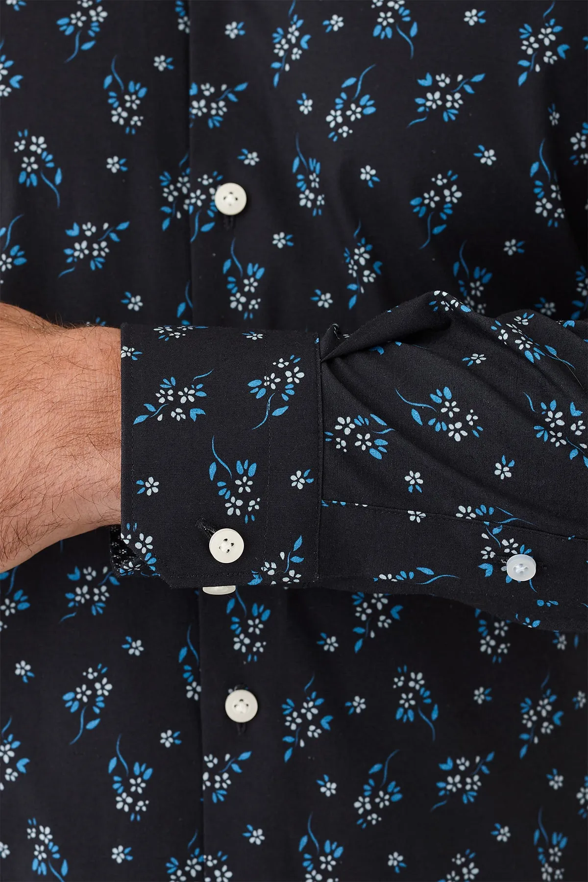 Gibson | Motion Wallflower Shirt