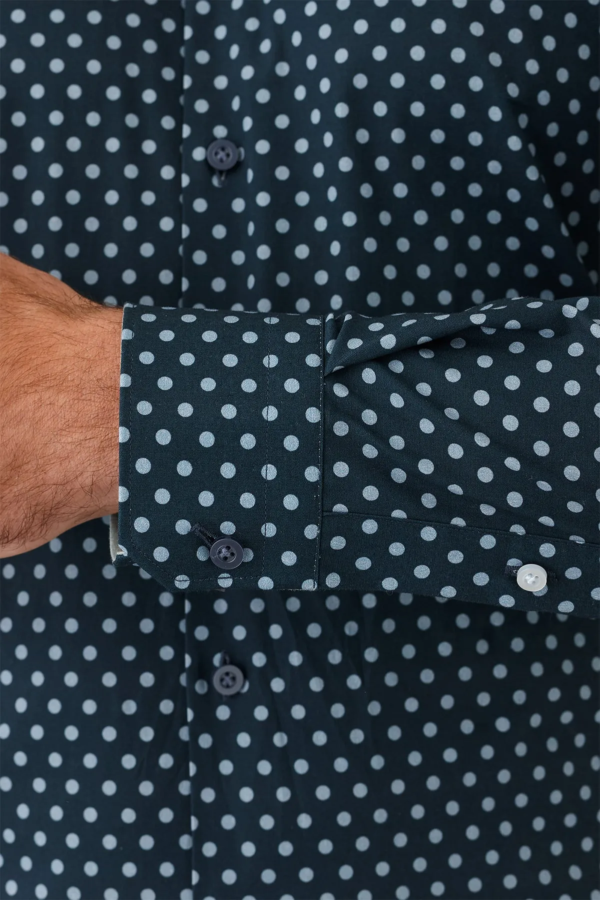 Gibson | Spot Motion Shirt