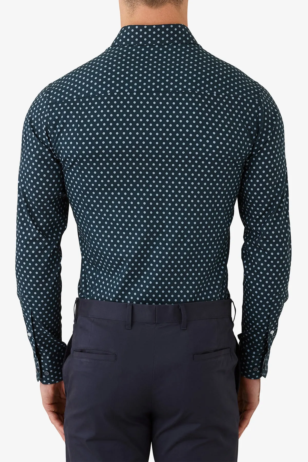 Gibson | Spot Motion Shirt