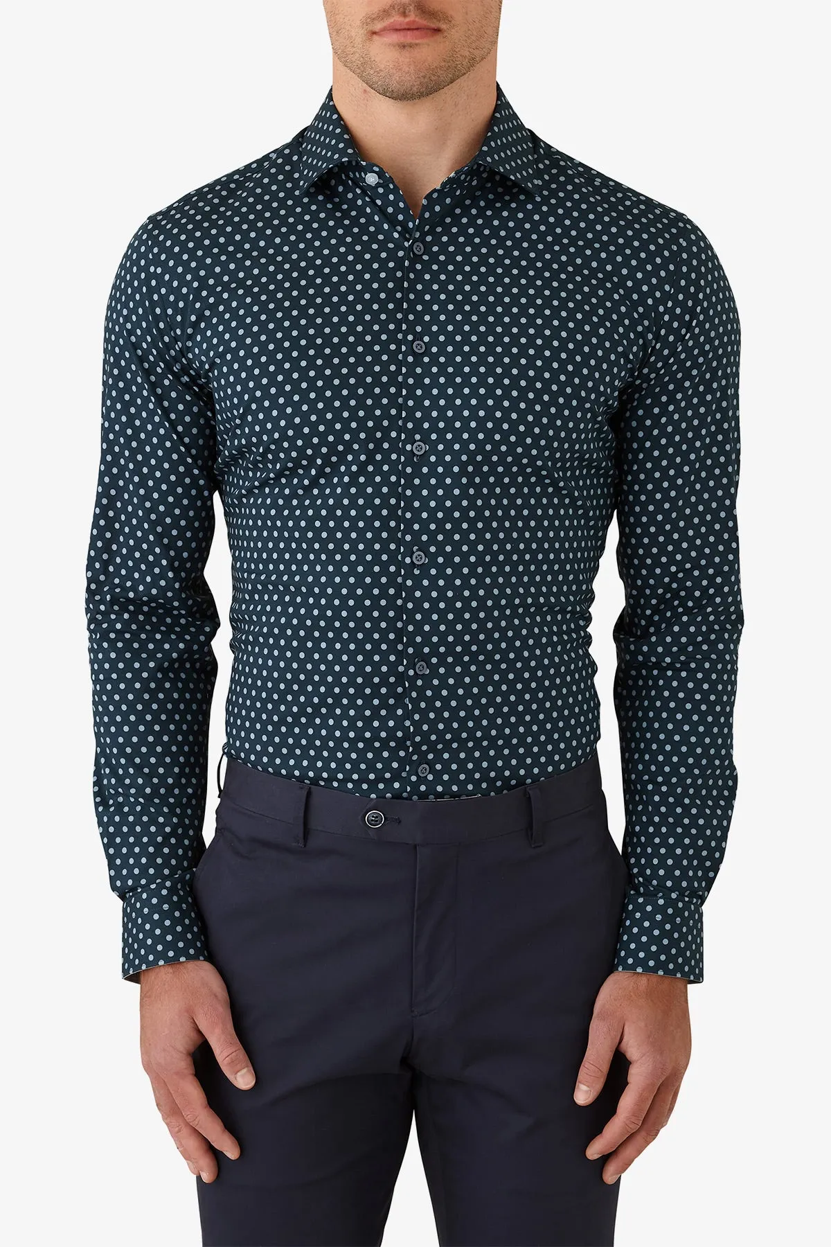 Gibson | Spot Motion Shirt