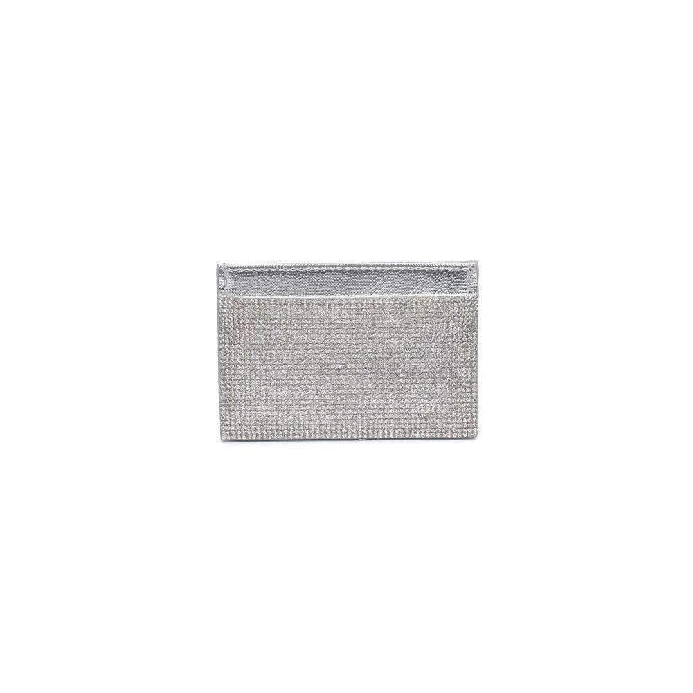 Gigi Card Holder Wallet (4 Colors!) FINAL SALE