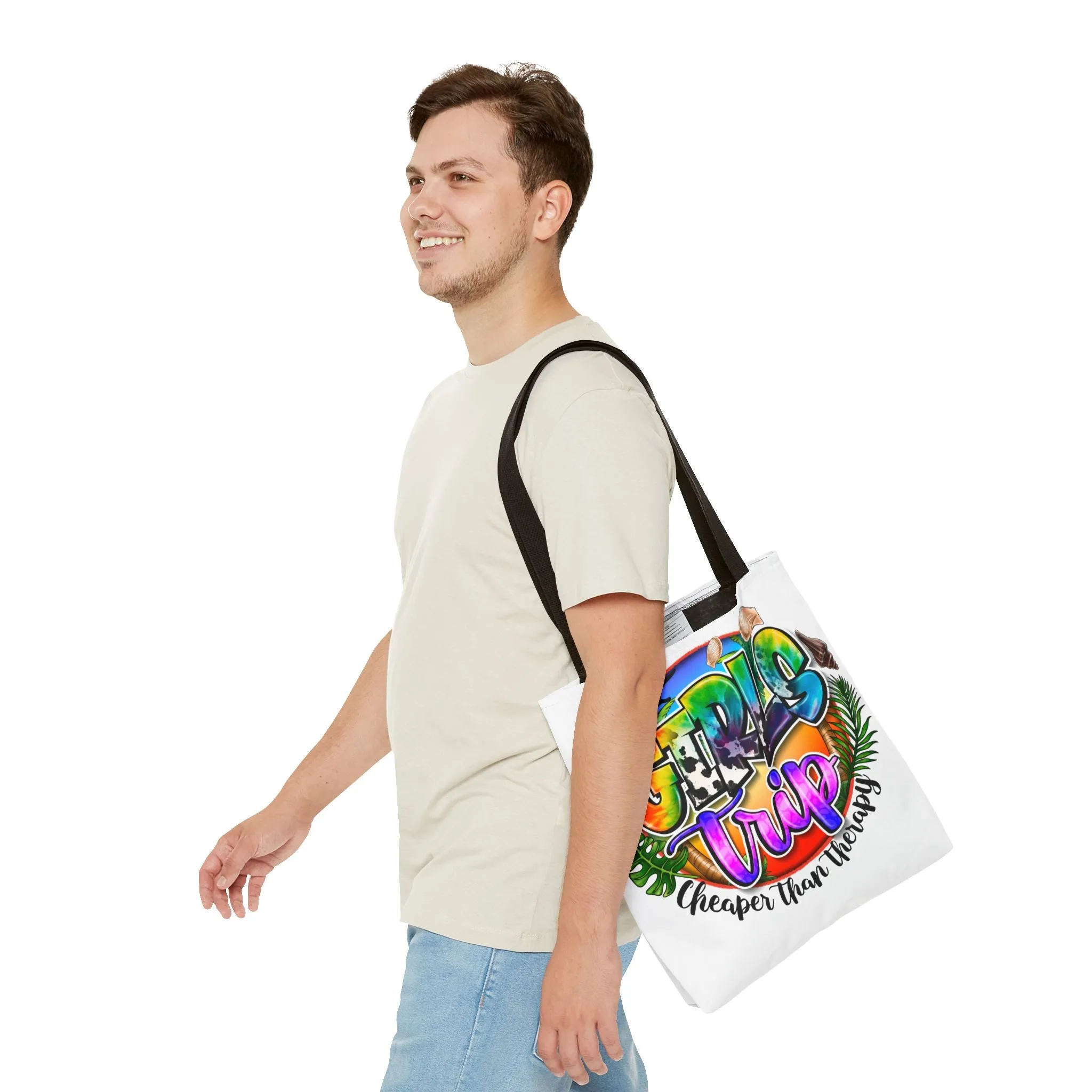 Girls Trip Tote Bag