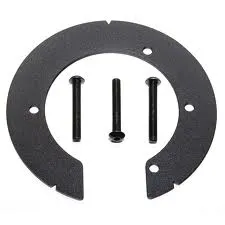 Givi Tanklock Flange (Triumph)