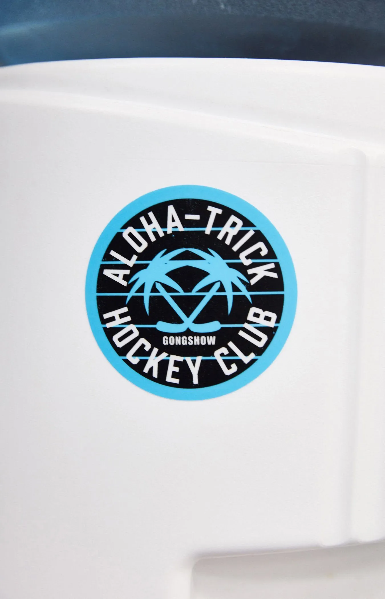 GONGSHOW Sticker Pack