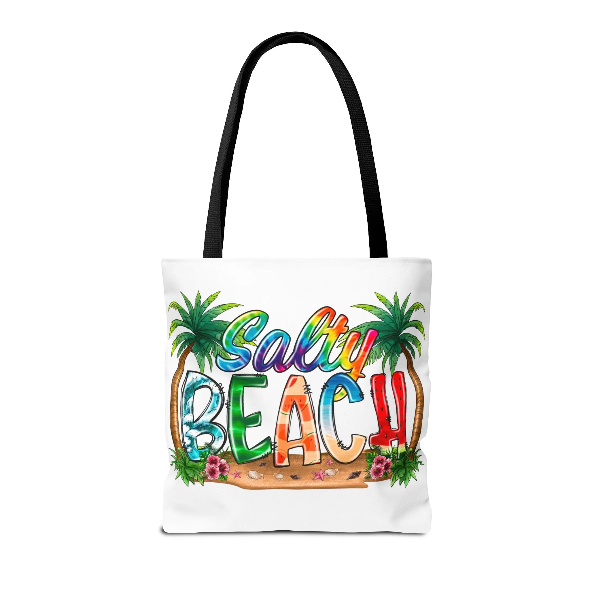 Good Vibes Tote Bag