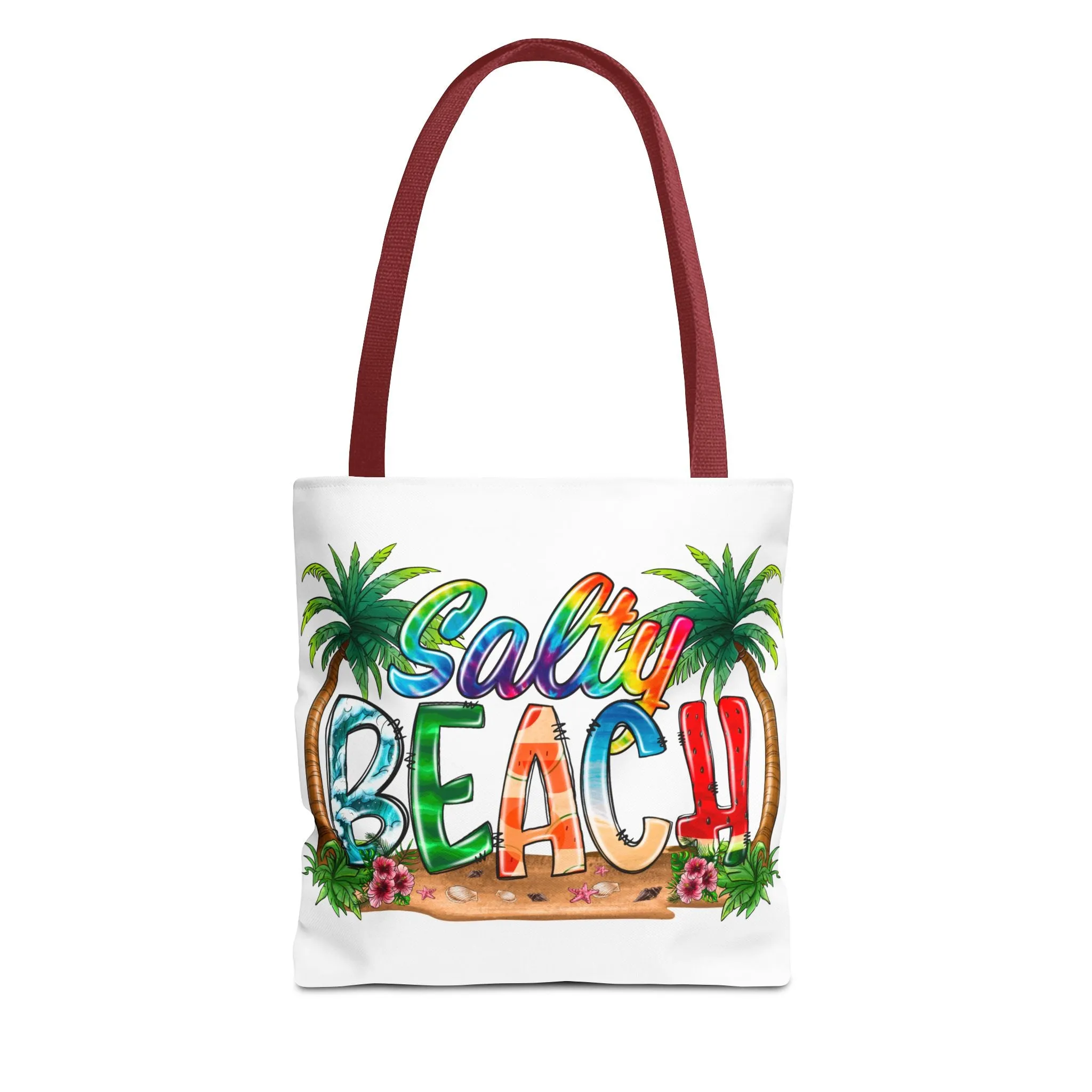 Good Vibes Tote Bag