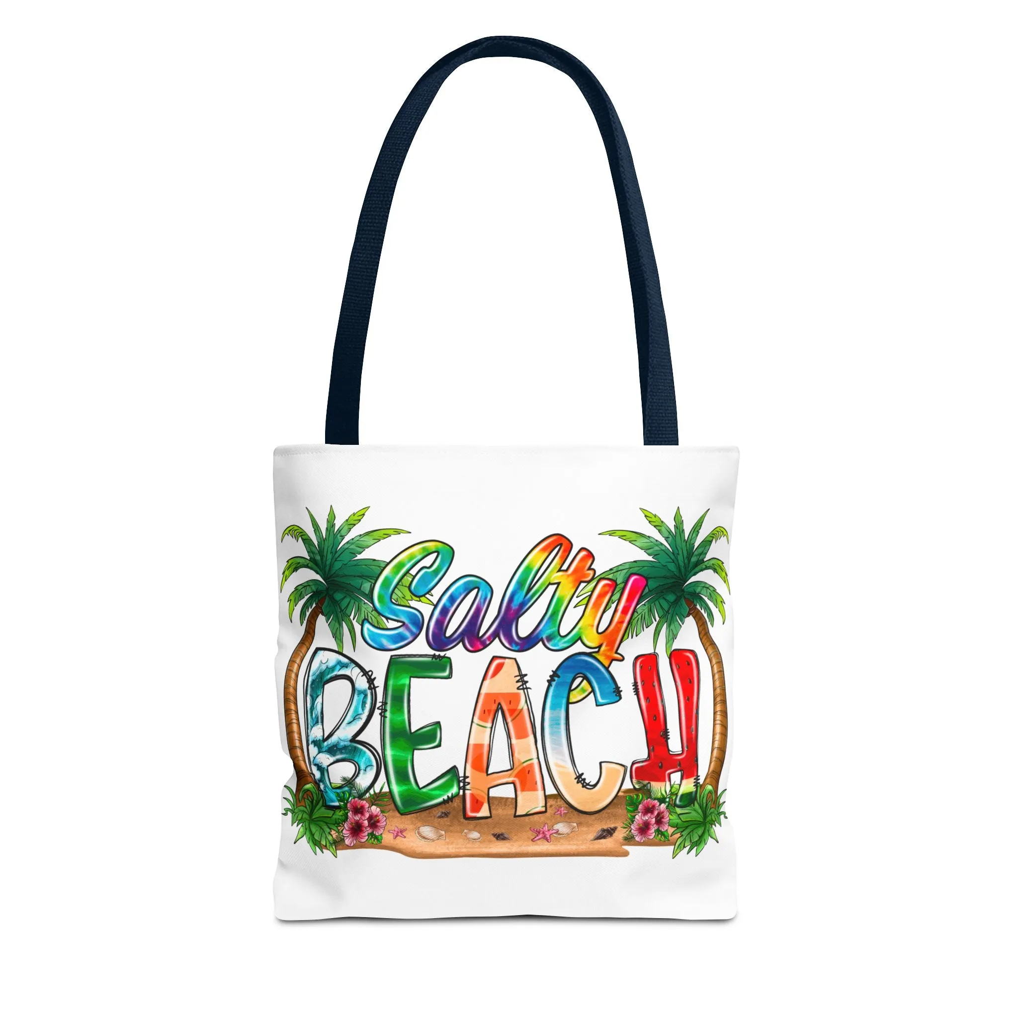 Good Vibes Tote Bag