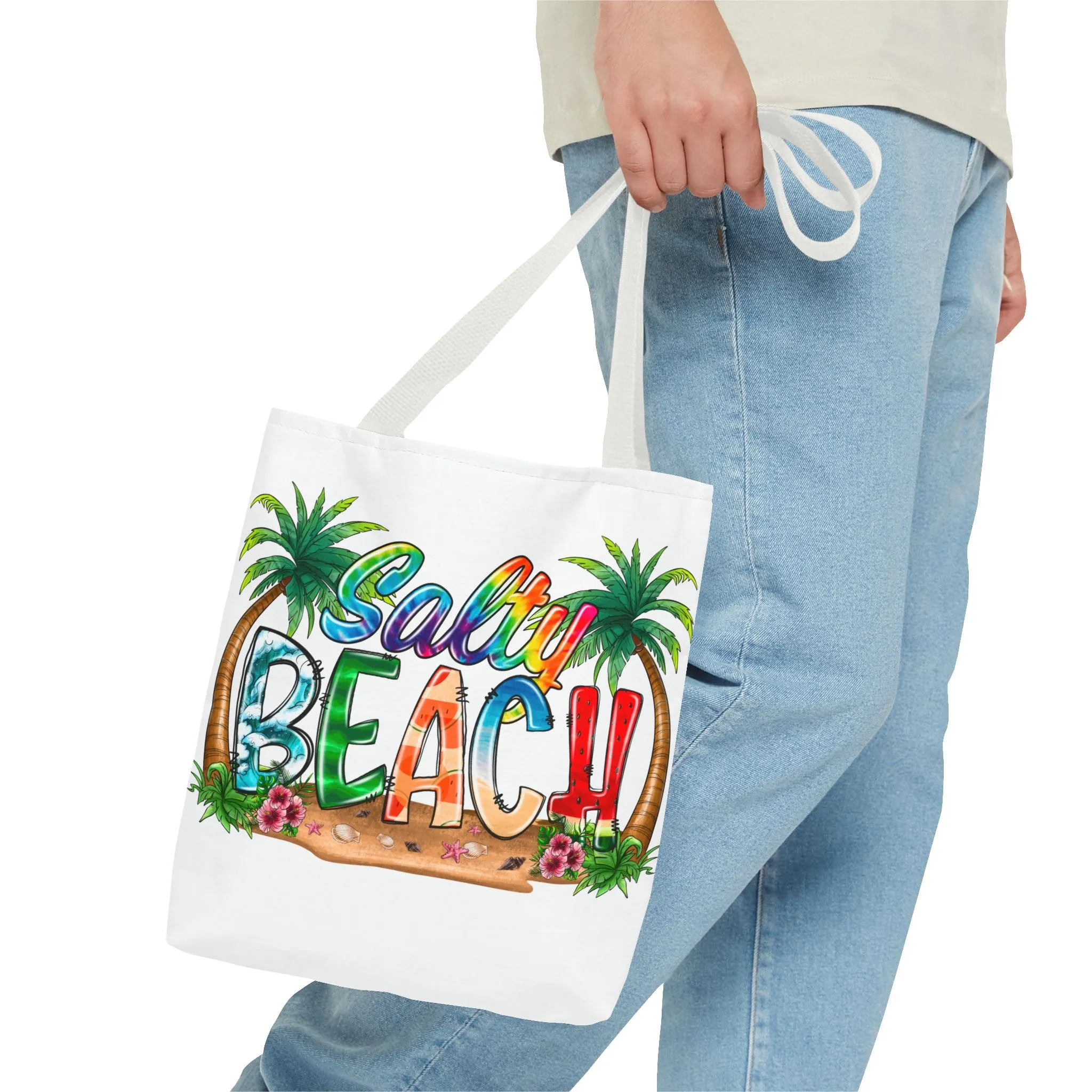 Good Vibes Tote Bag