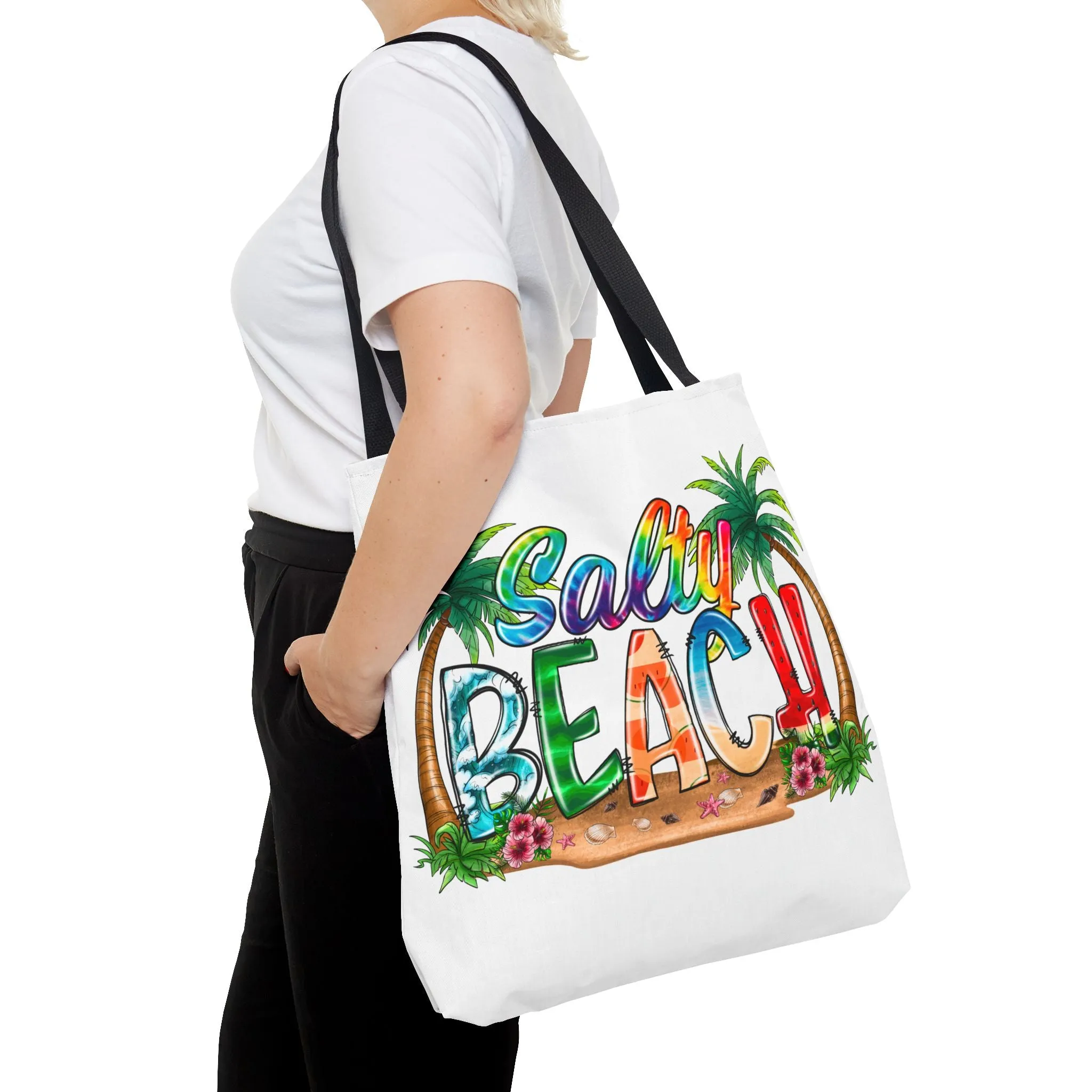 Good Vibes Tote Bag
