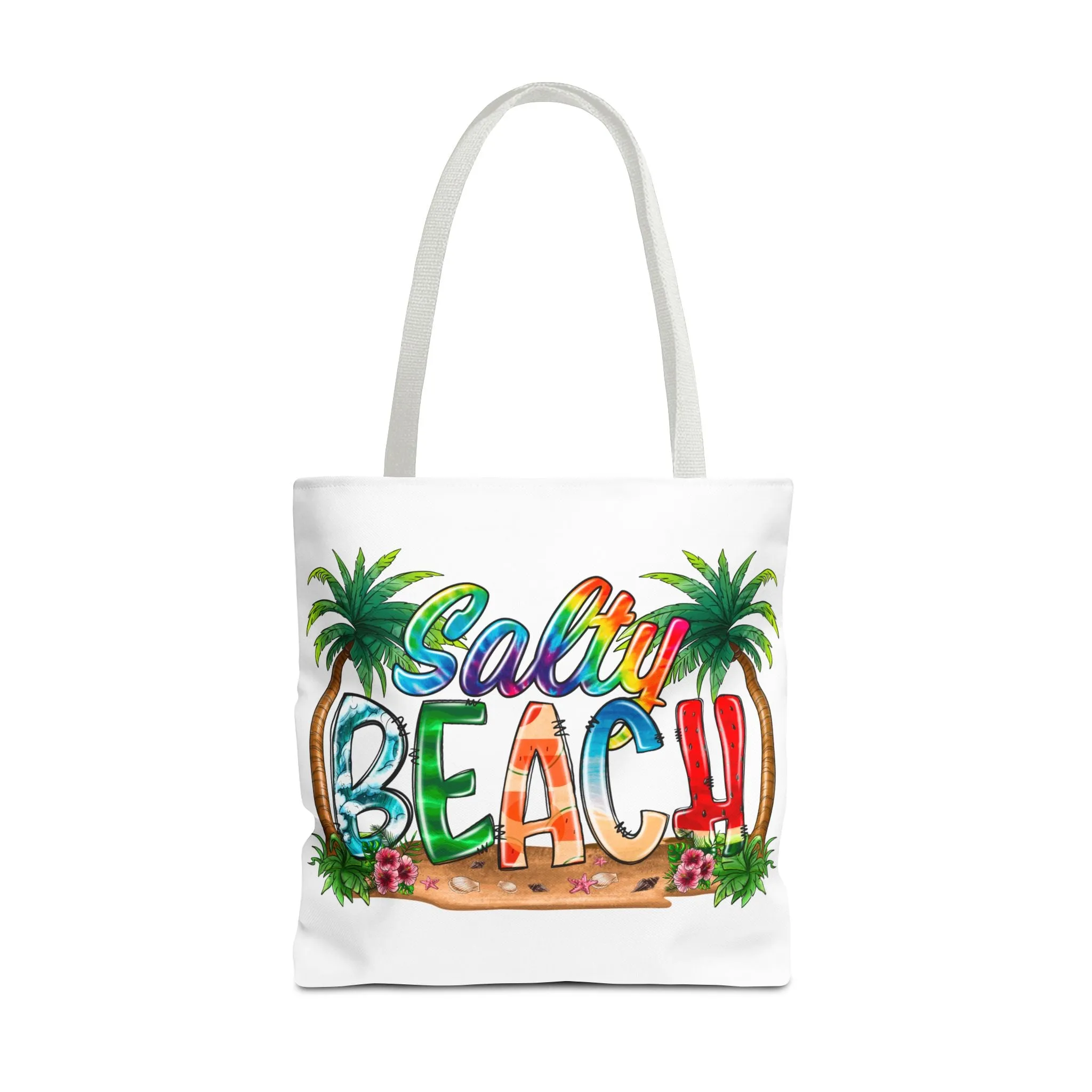 Good Vibes Tote Bag