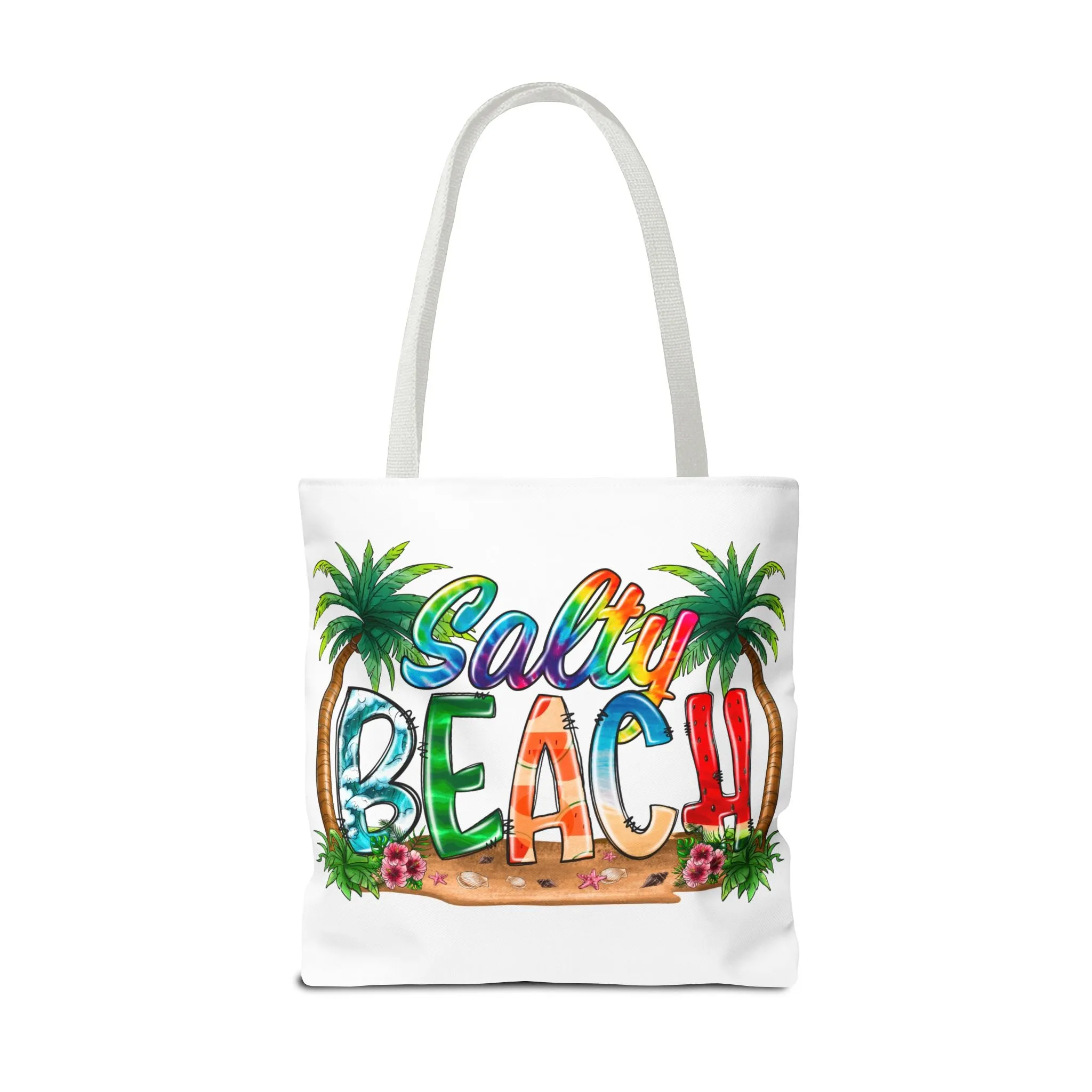 Good Vibes Tote Bag