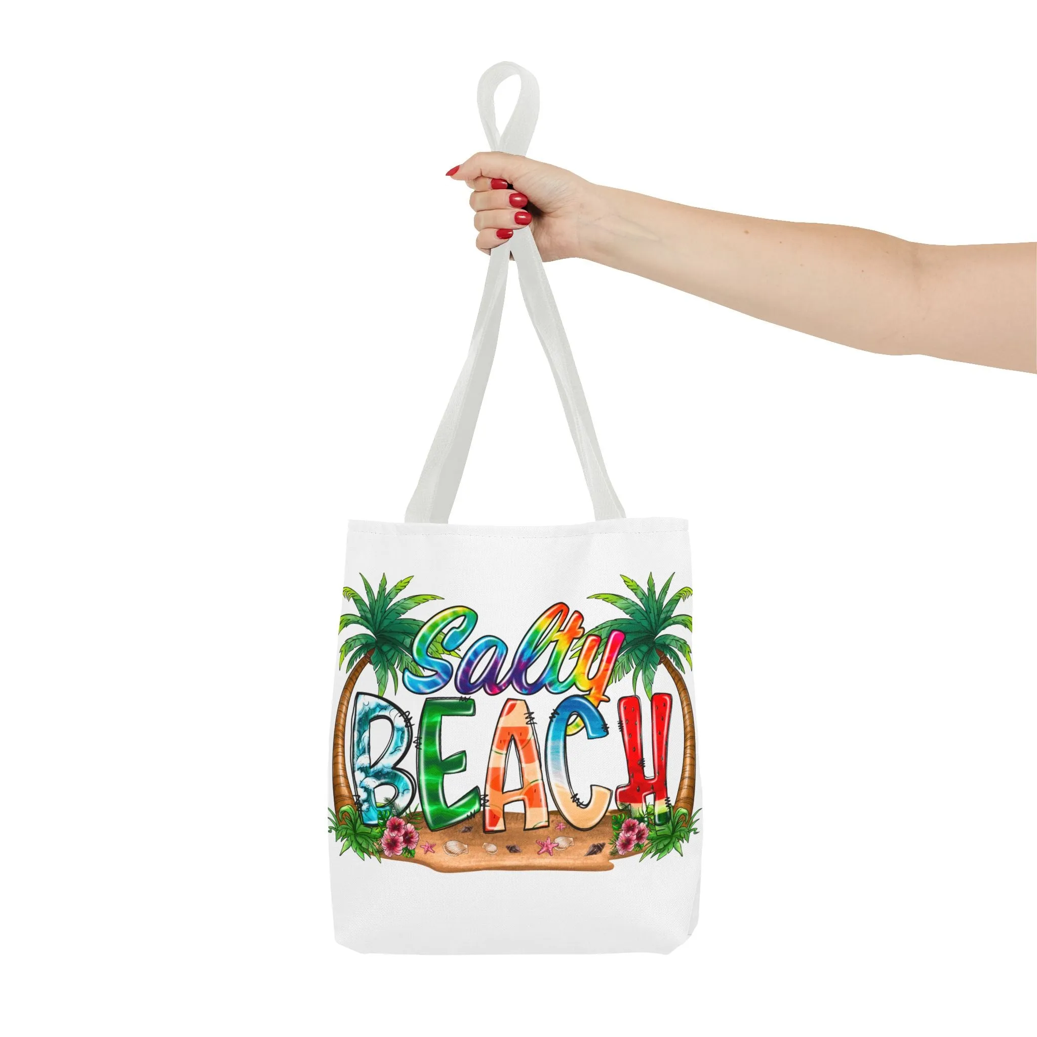 Good Vibes Tote Bag