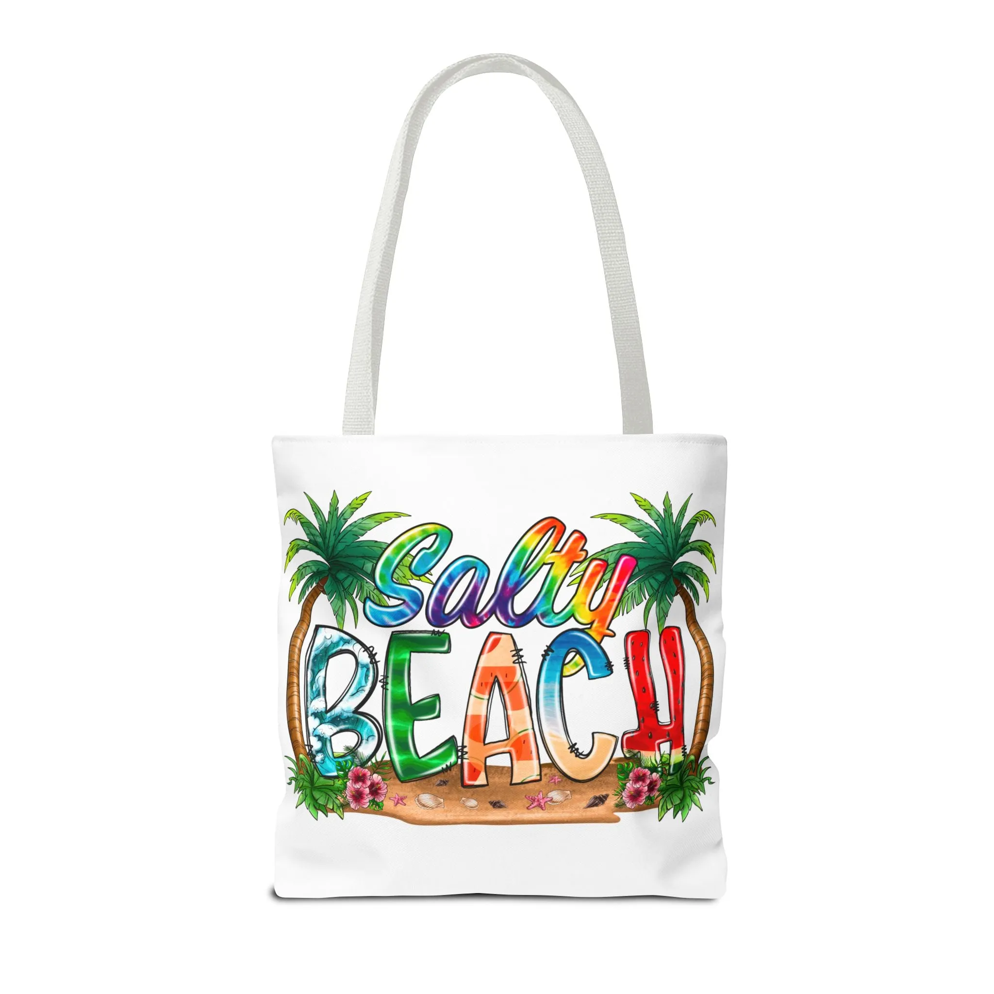 Good Vibes Tote Bag
