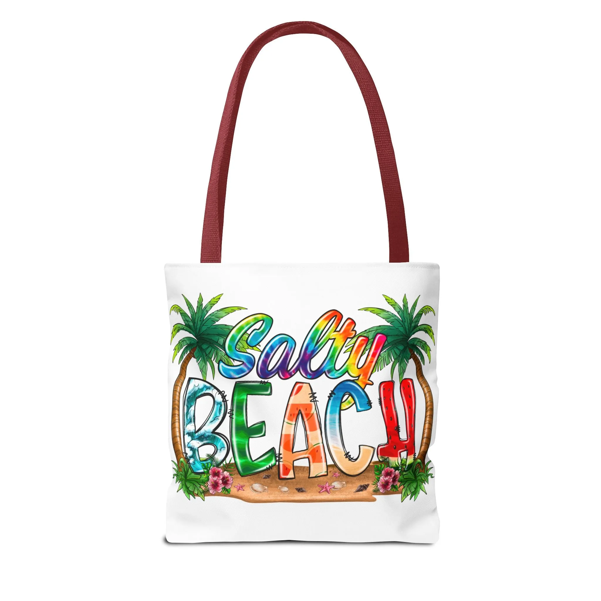 Good Vibes Tote Bag