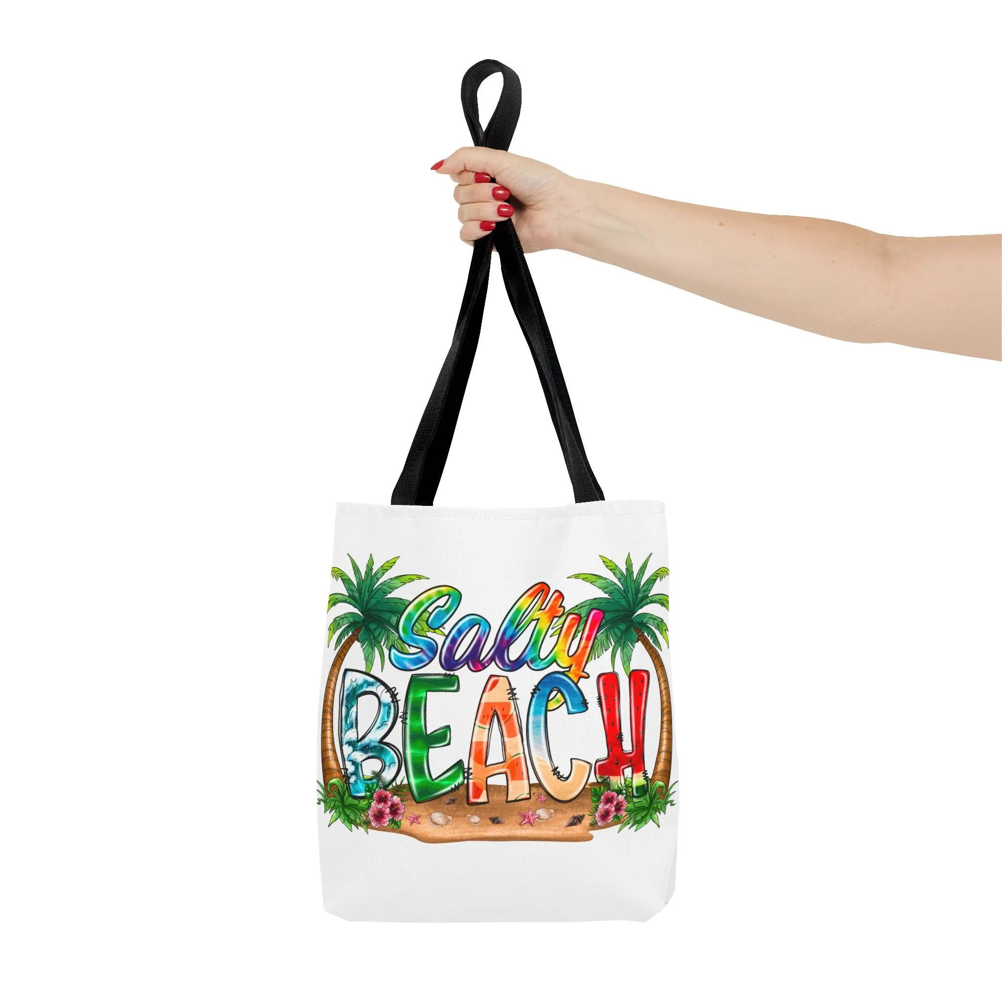 Good Vibes Tote Bag
