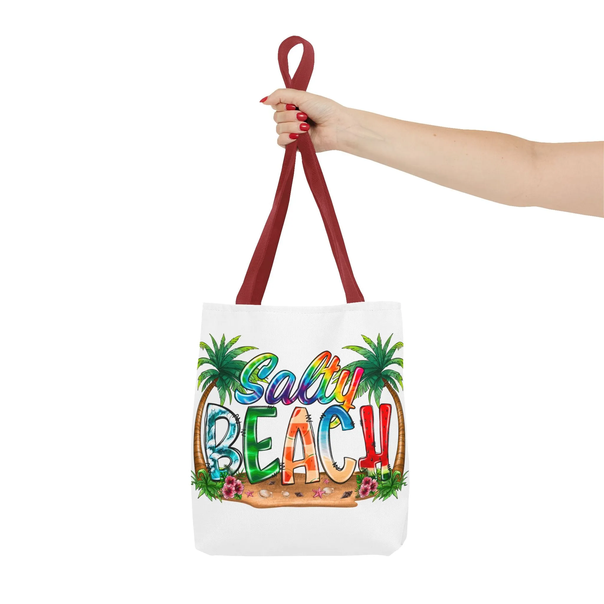 Good Vibes Tote Bag