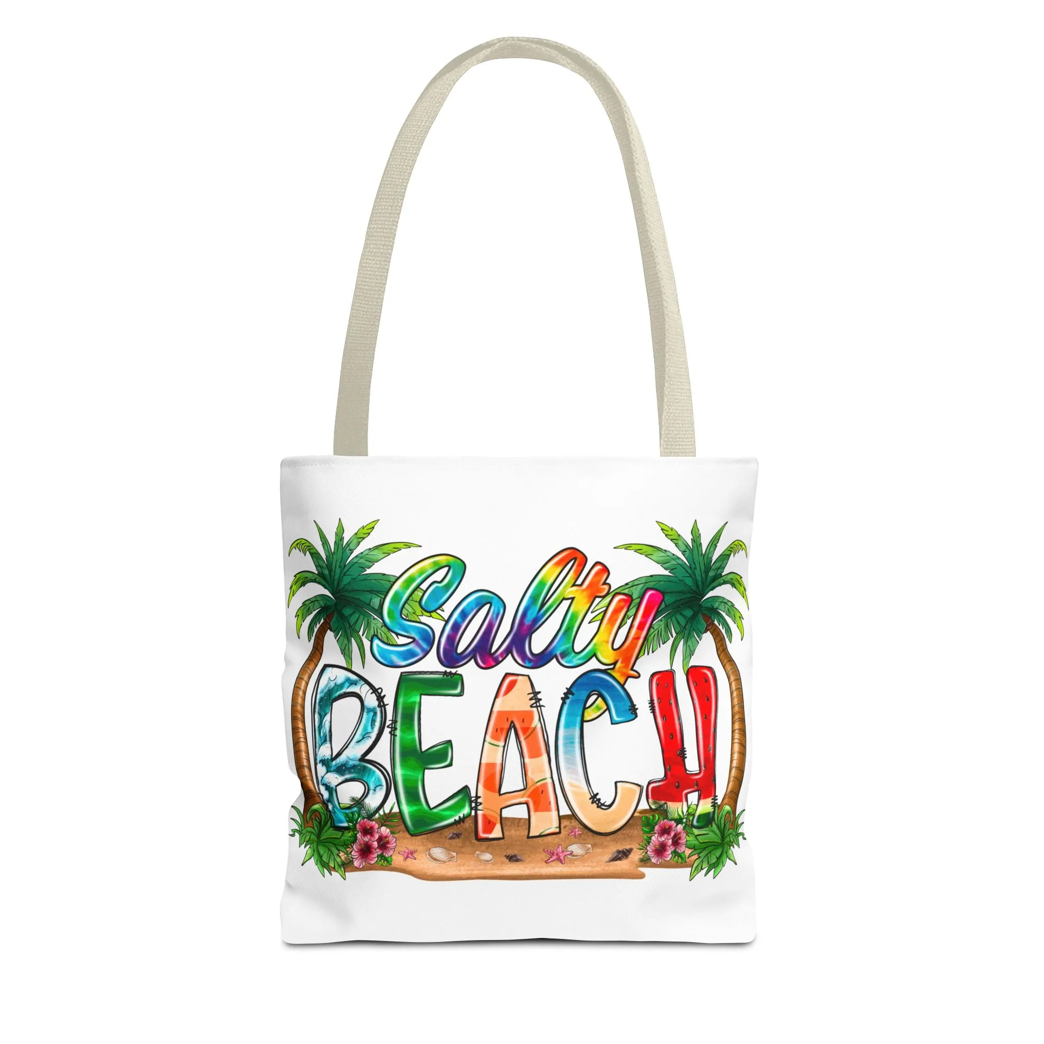 Good Vibes Tote Bag