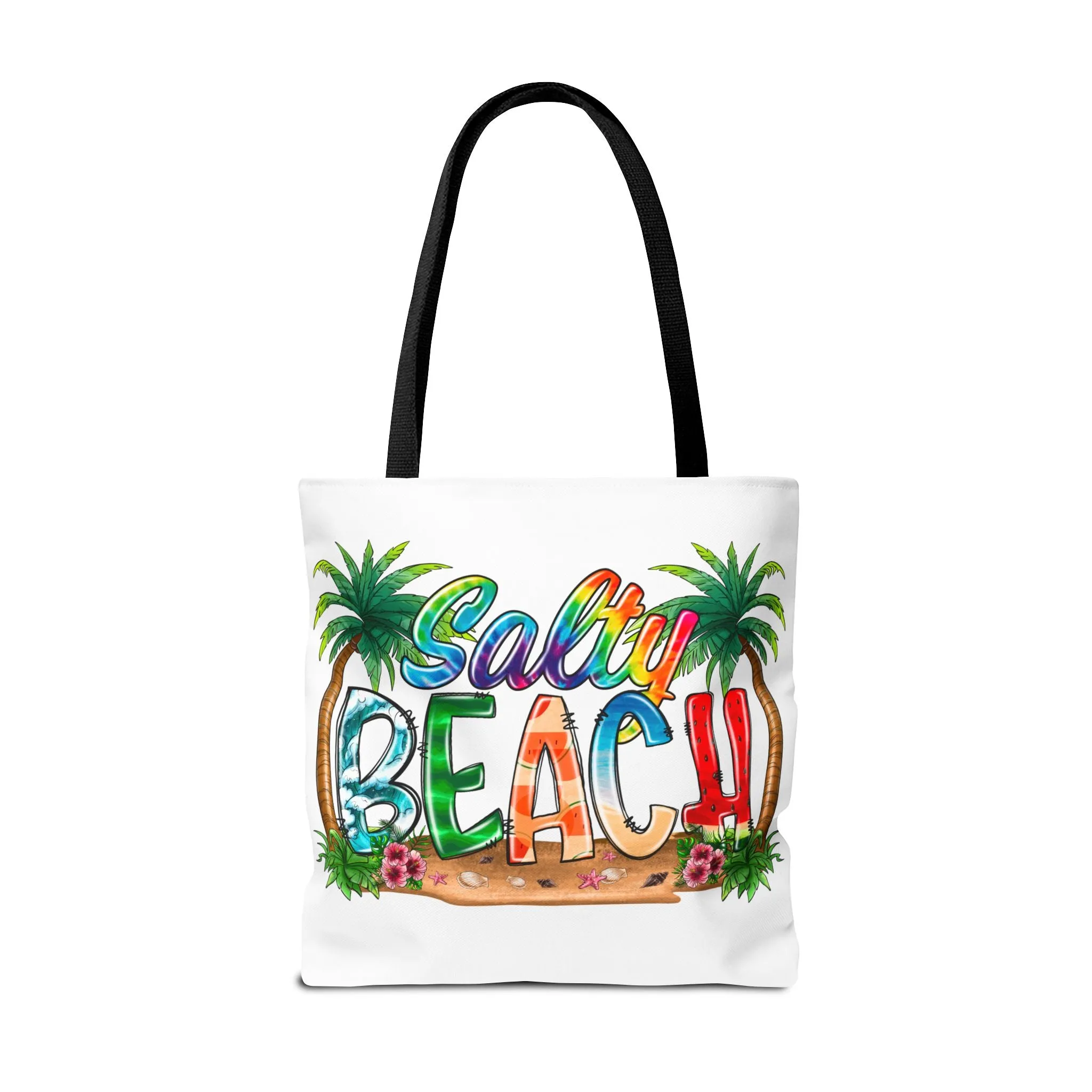 Good Vibes Tote Bag