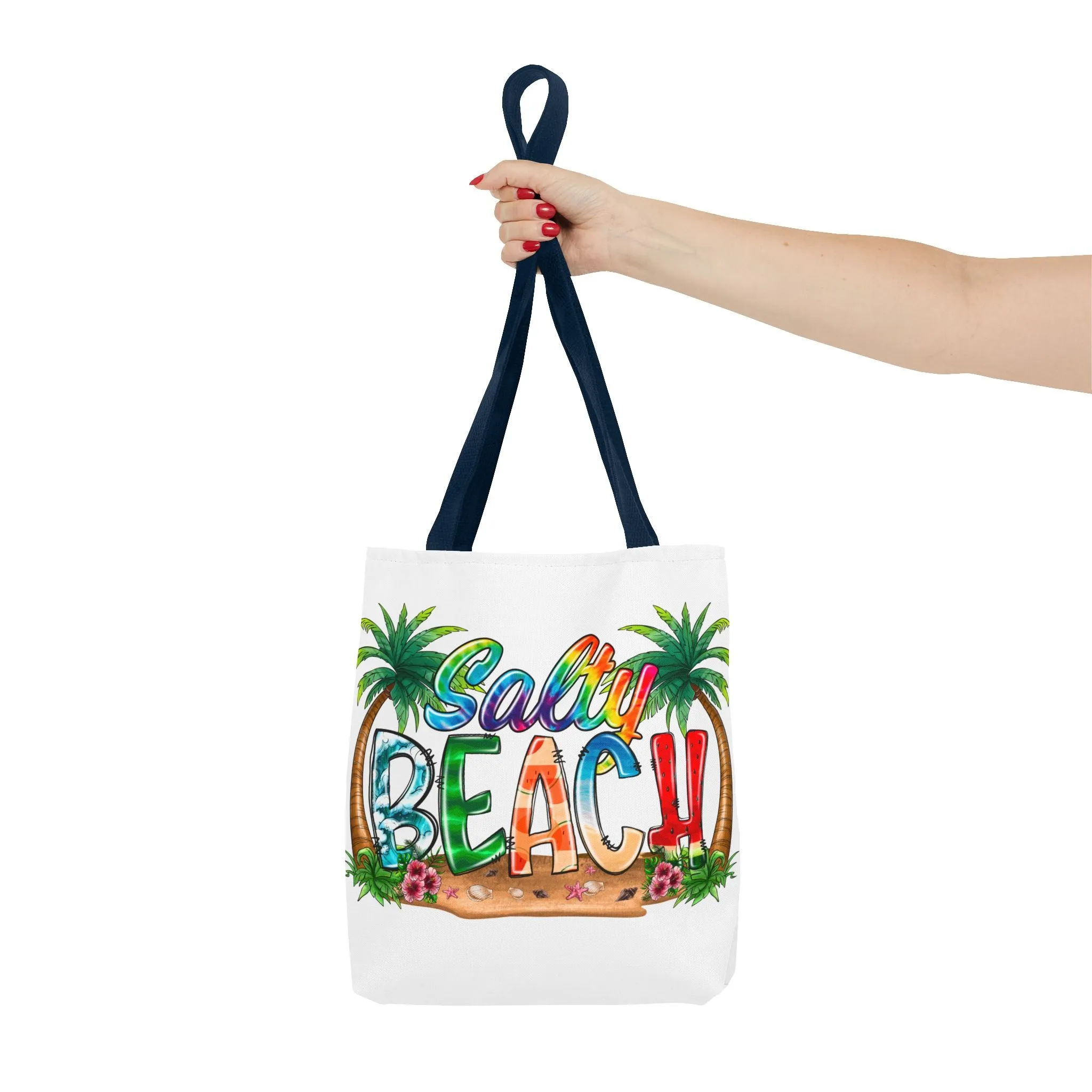 Good Vibes Tote Bag