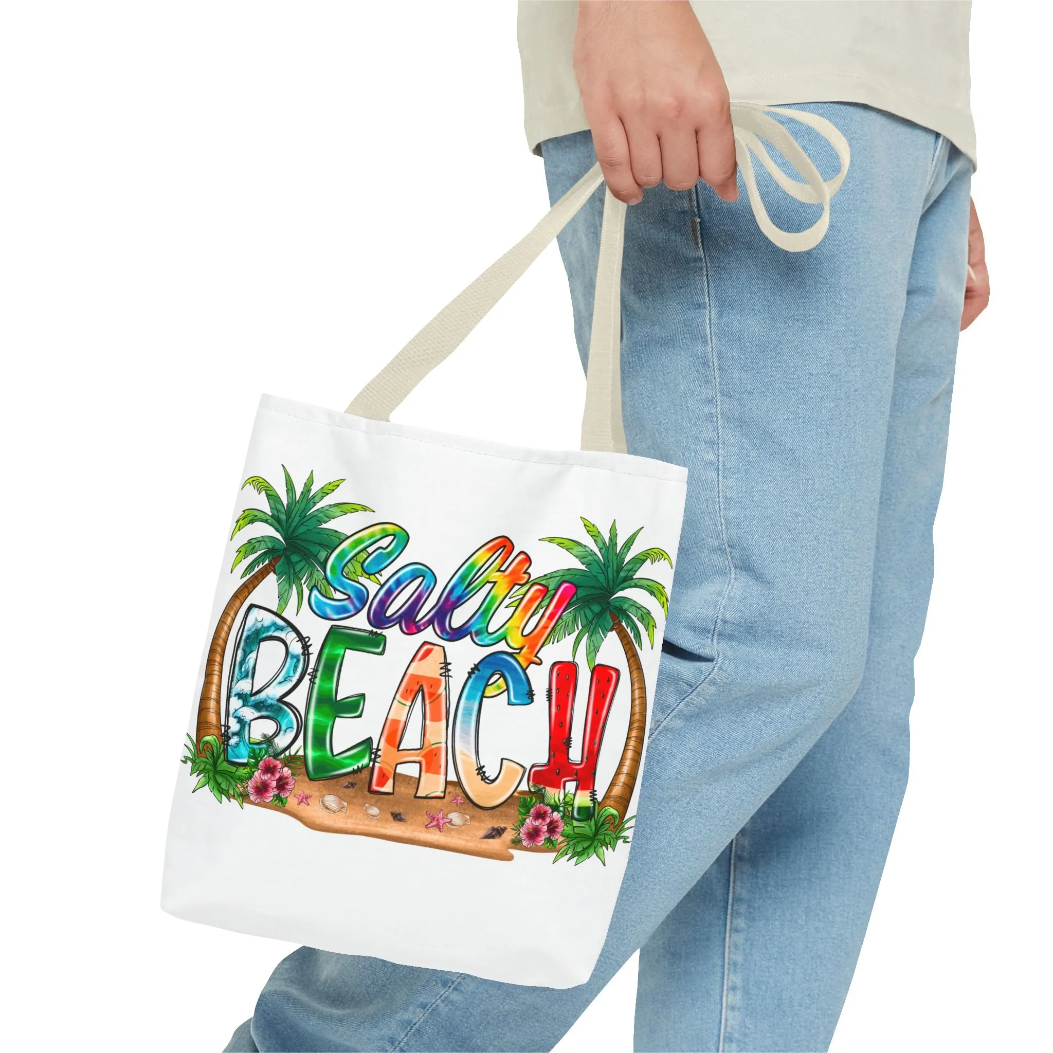 Good Vibes Tote Bag