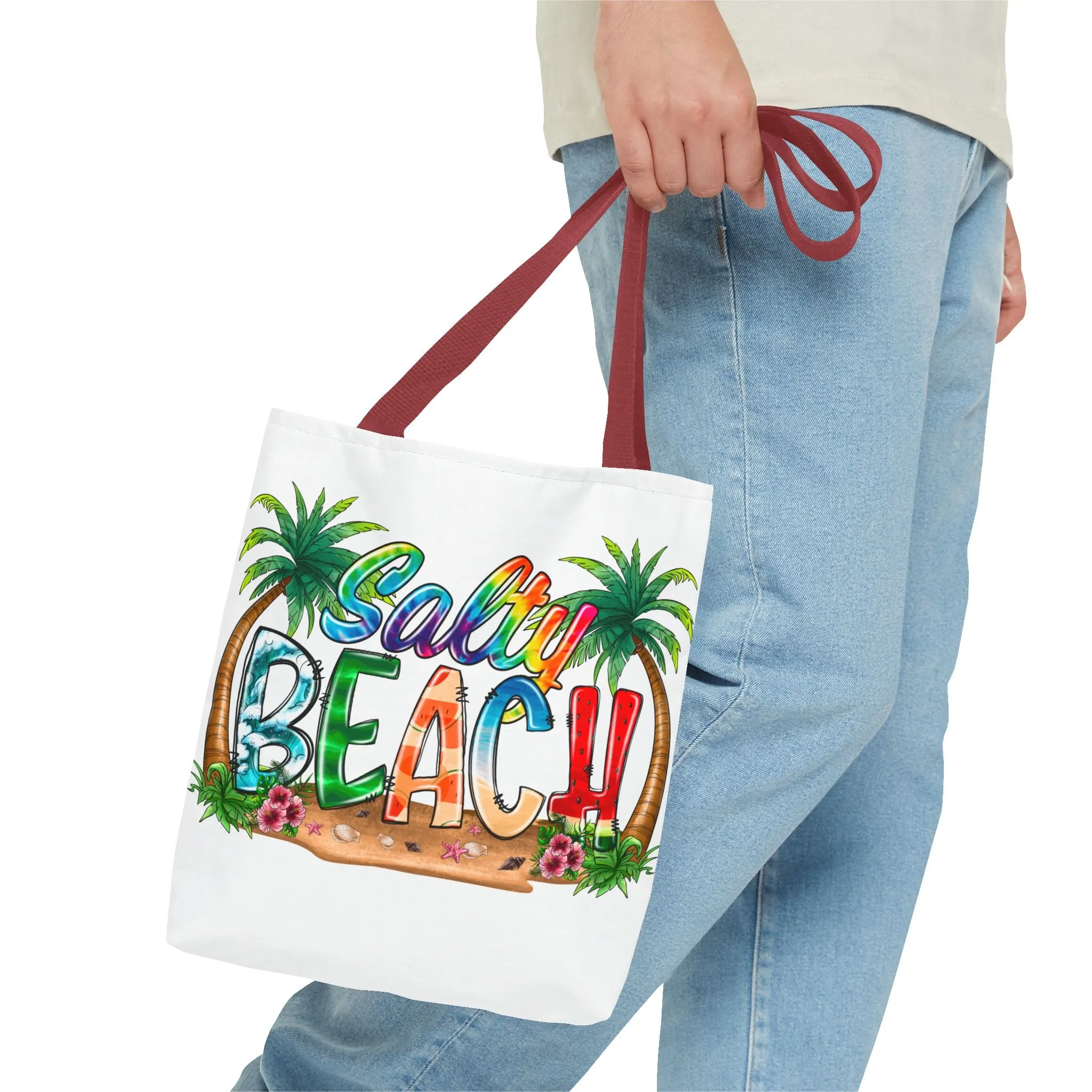Good Vibes Tote Bag