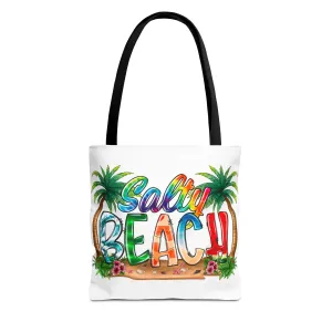 Good Vibes Tote Bag