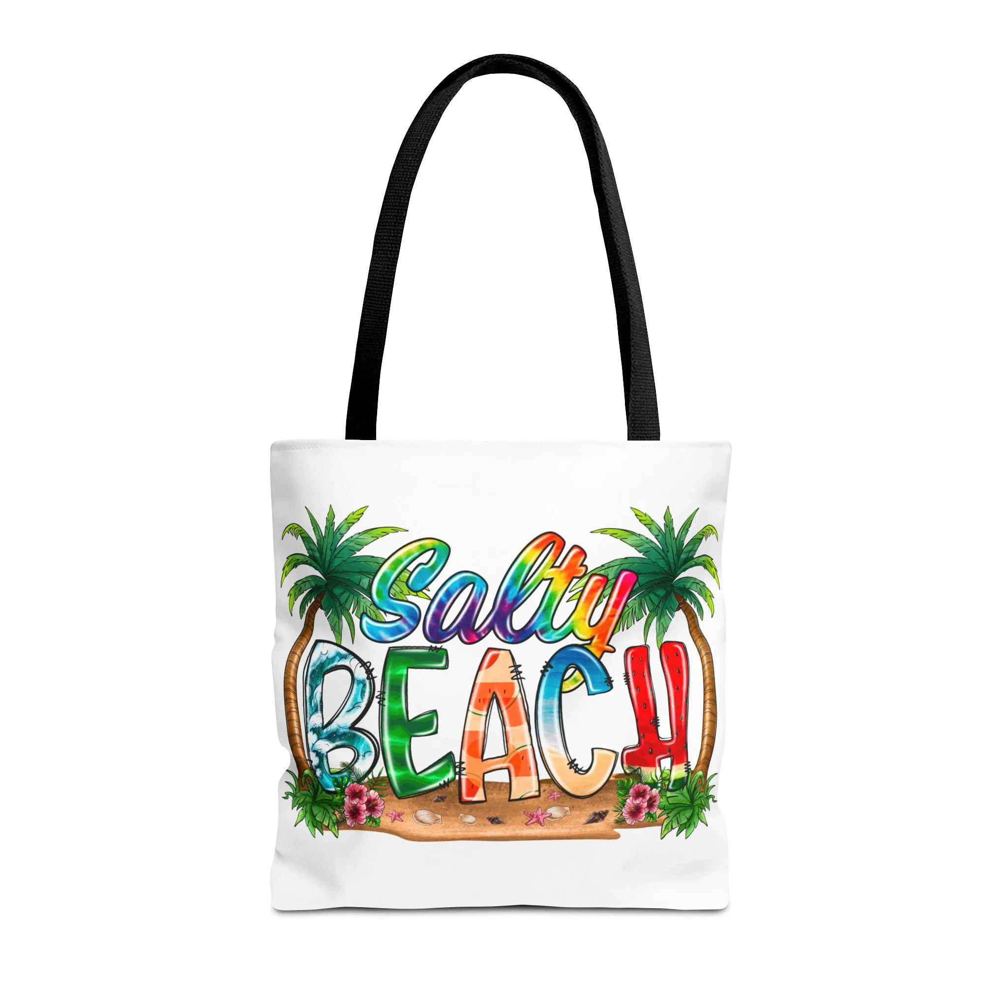 Good Vibes Tote Bag