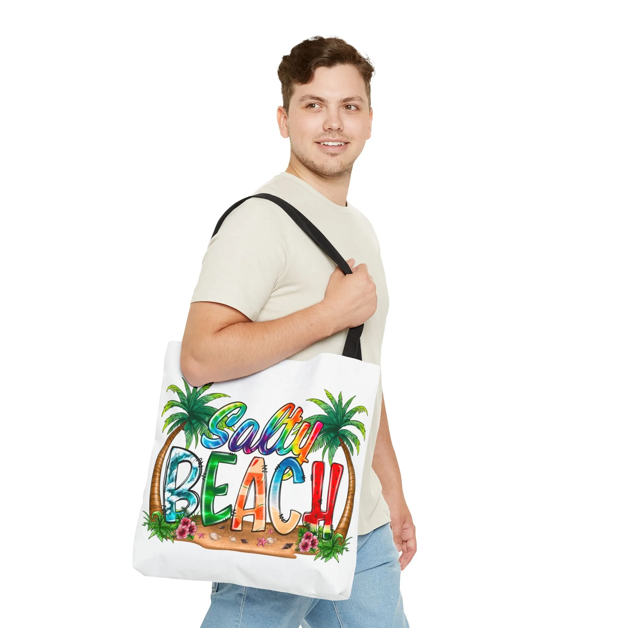 Good Vibes Tote Bag