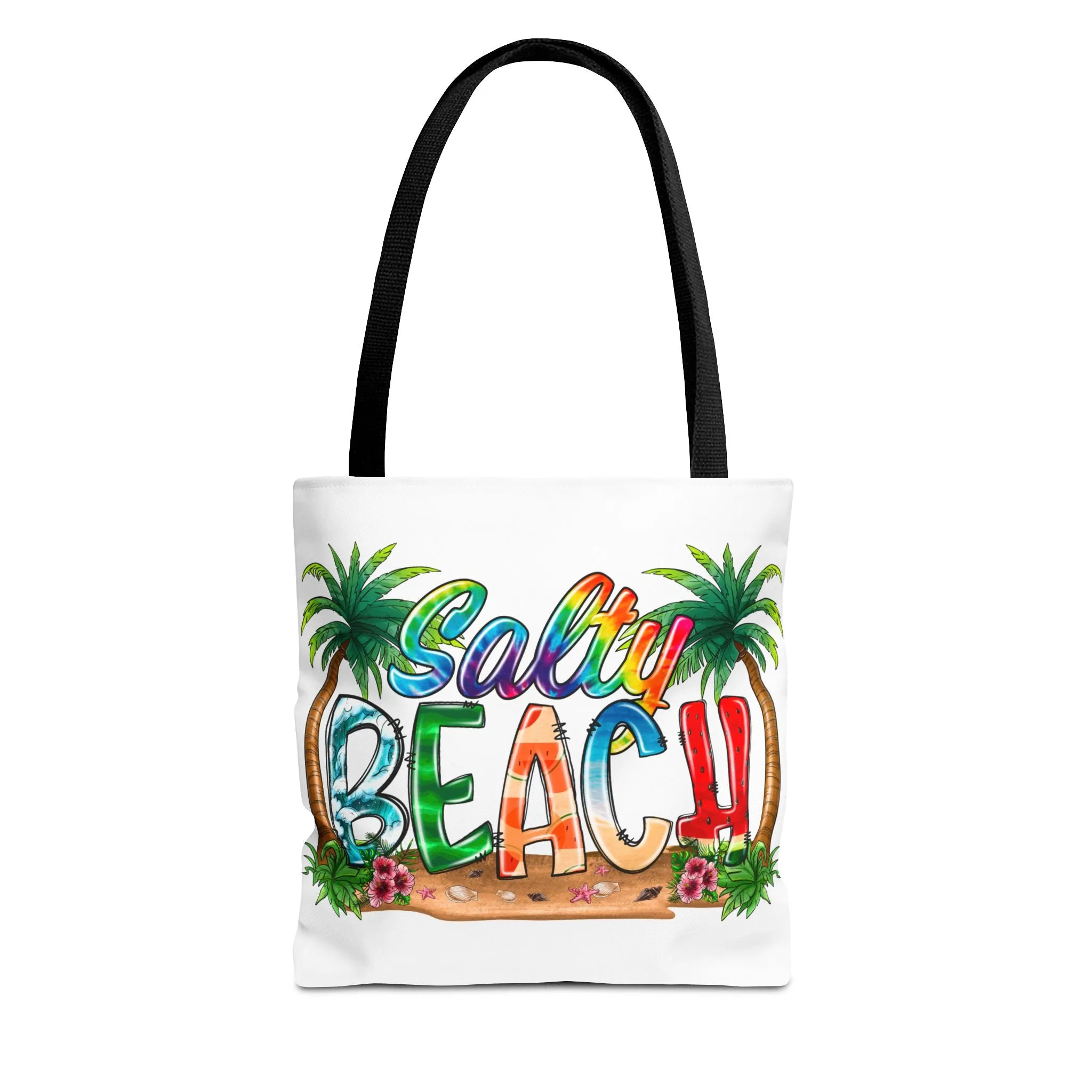 Good Vibes Tote Bag