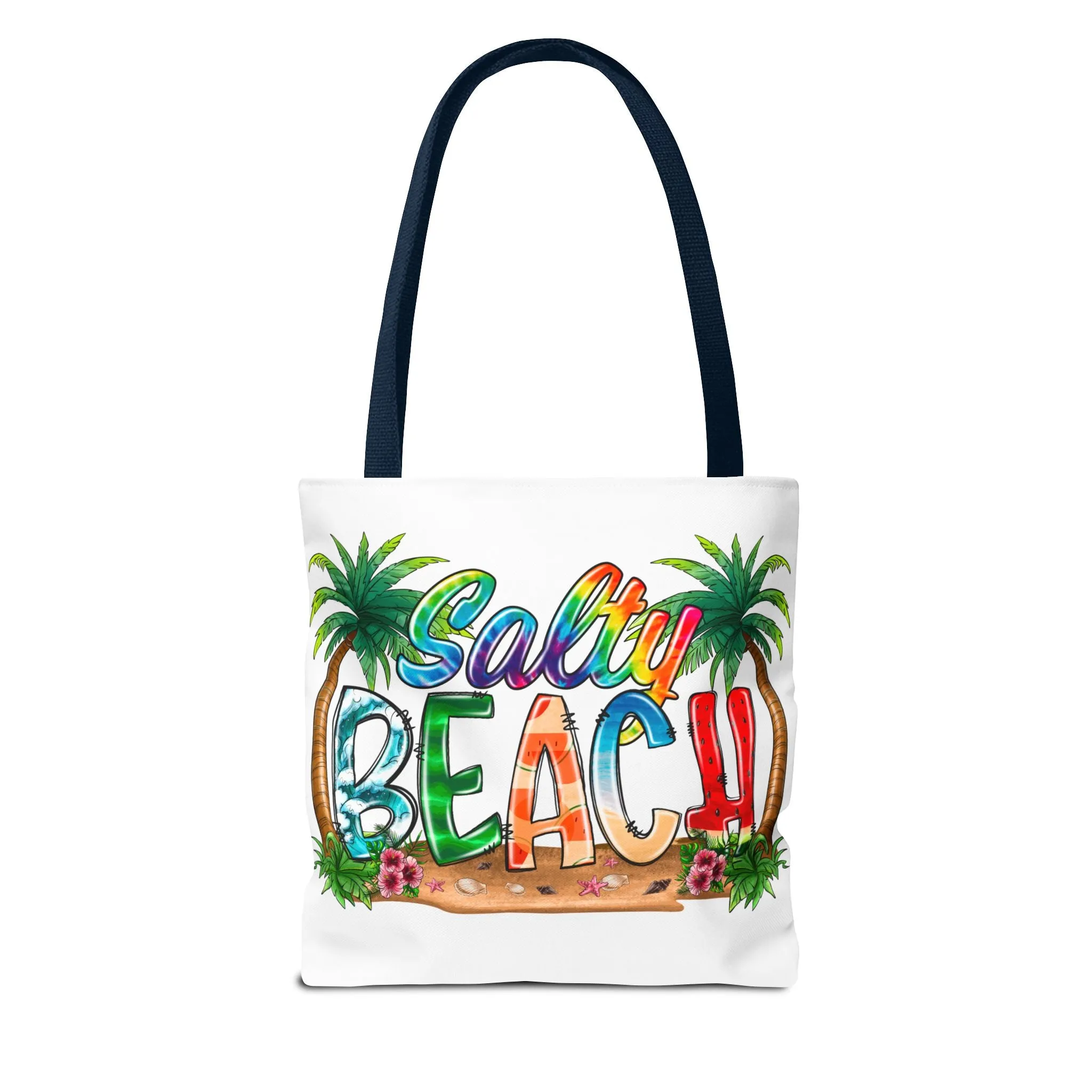 Good Vibes Tote Bag