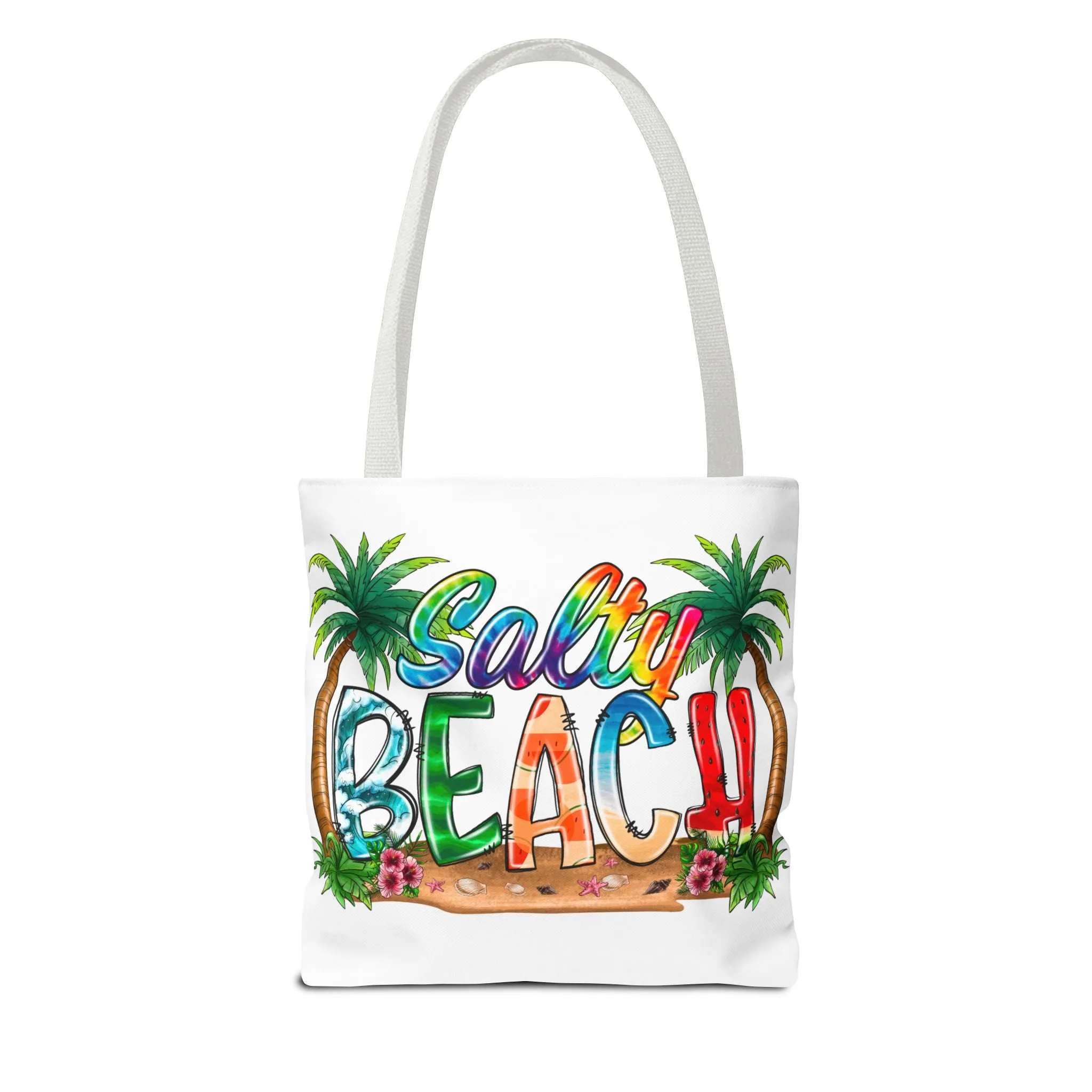 Good Vibes Tote Bag