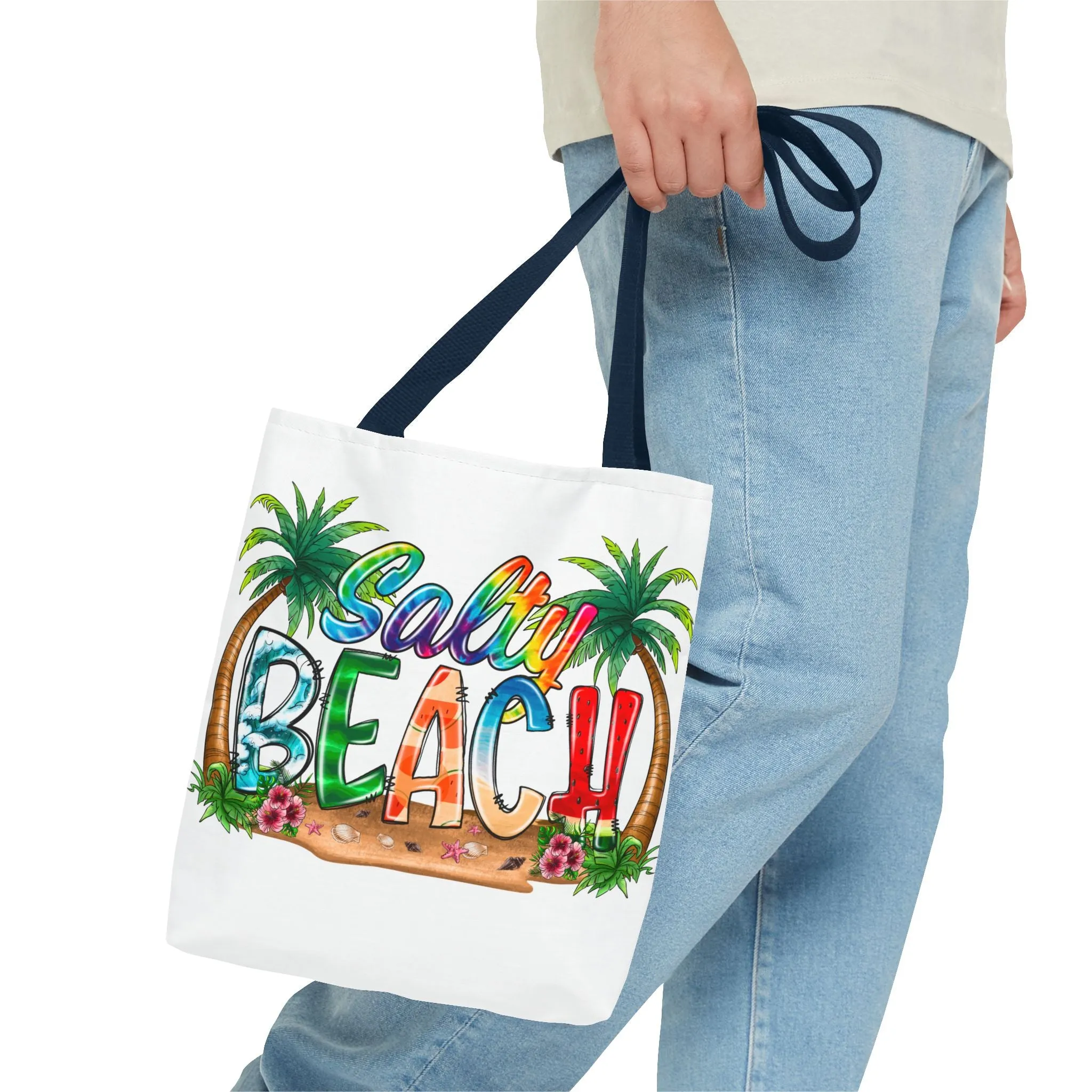 Good Vibes Tote Bag